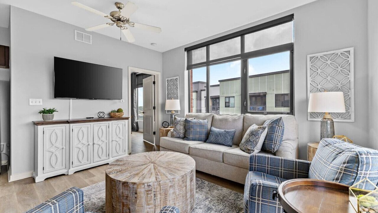 Photo of Livingroom in Rolling Mill Hill