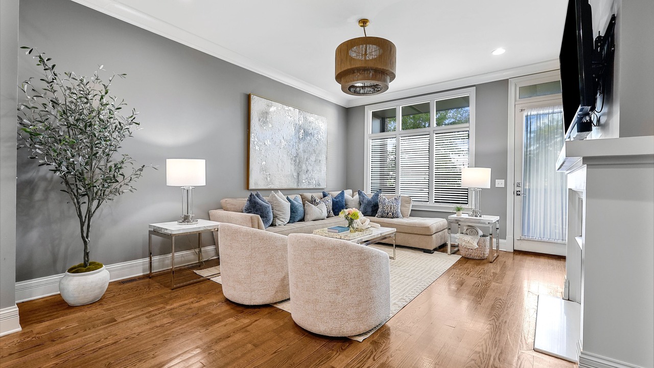 Photo of Livingroom in West End