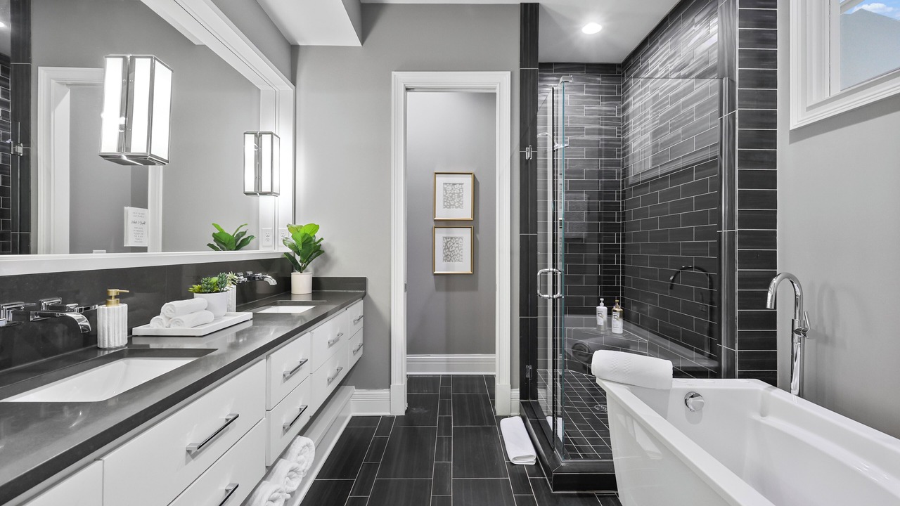 Photo of Bathroom in West End