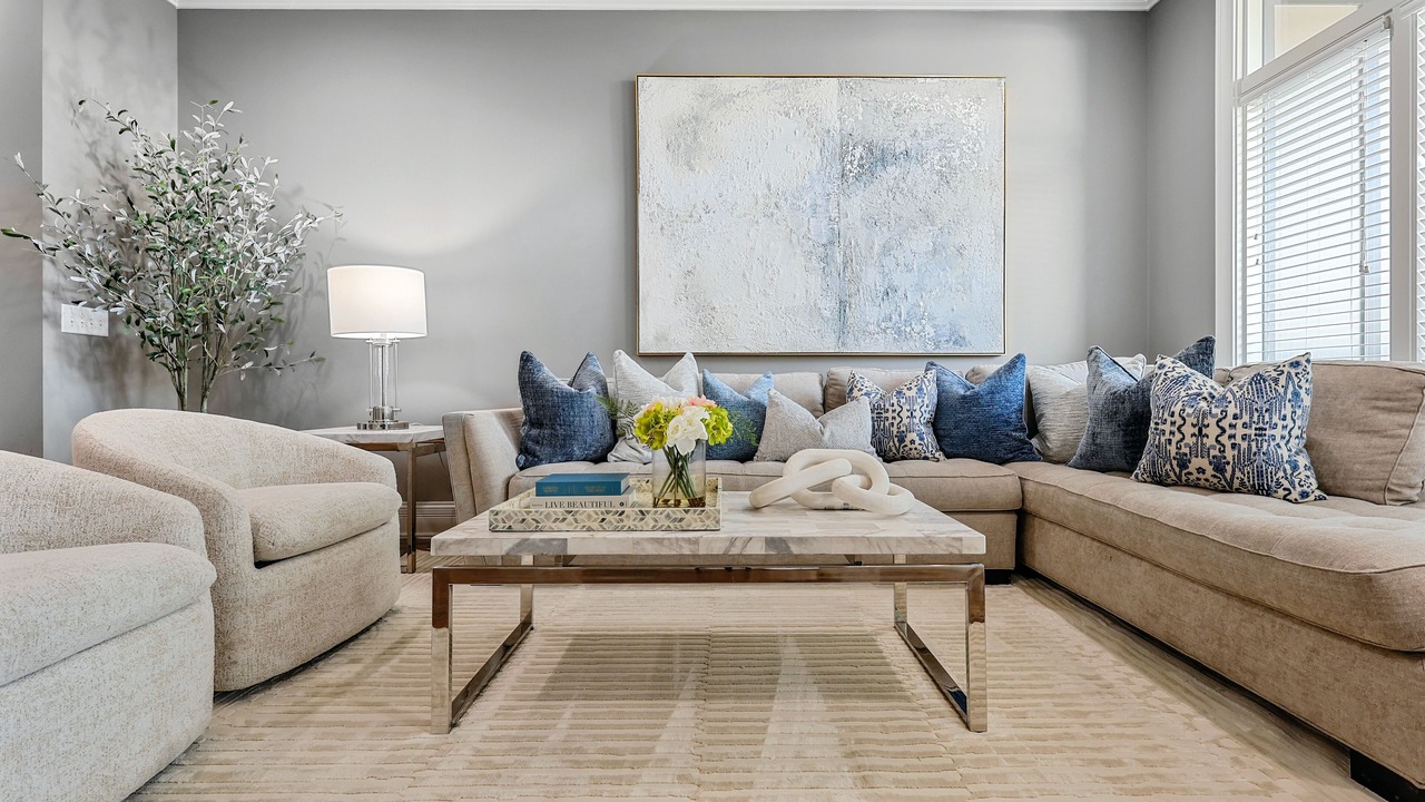 Photo of Livingroom in West End