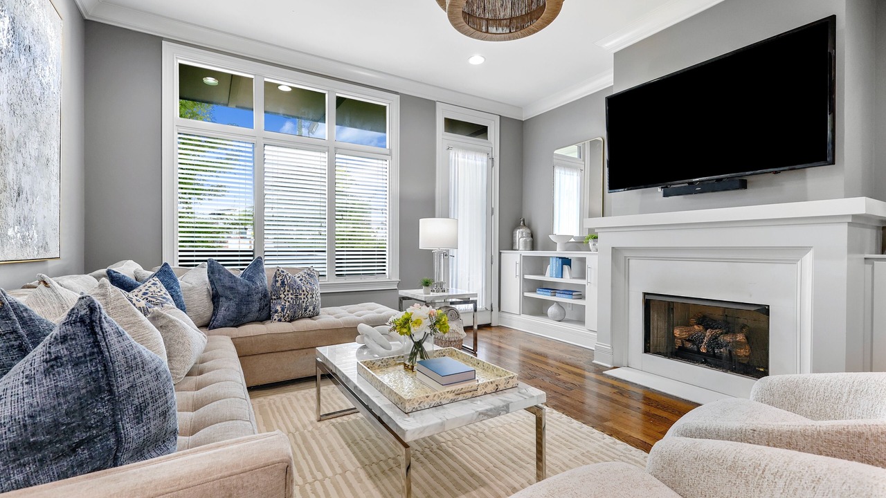 Photo of Livingroom in West End