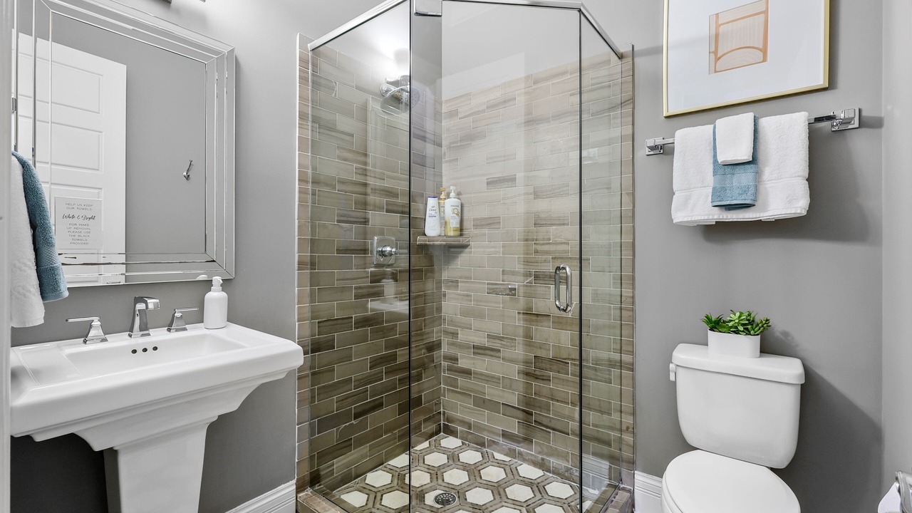 Photo of Bathroom in West End