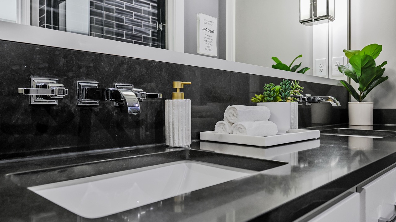 Photo of Bathroom in West End