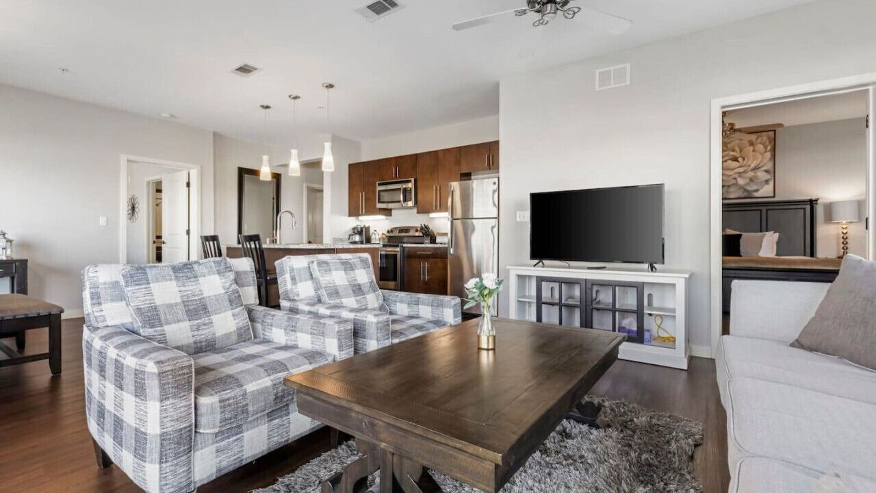 Photo of Livingroom in Rolling Mill Hill