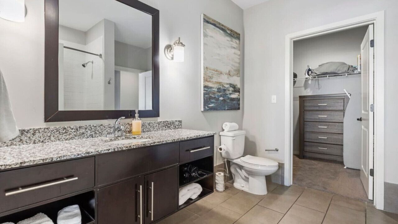 Photo of Bathroom in Rolling Mill Hill