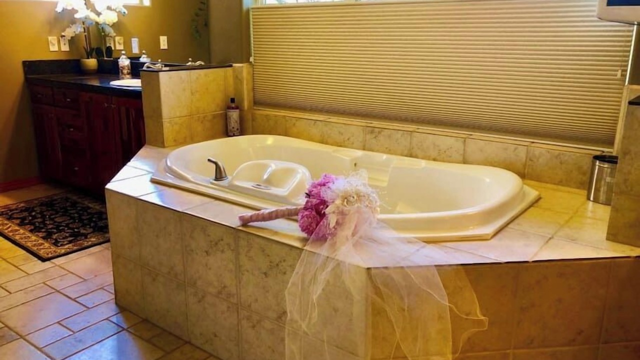 Photo of Bathroom in Mount Vernon