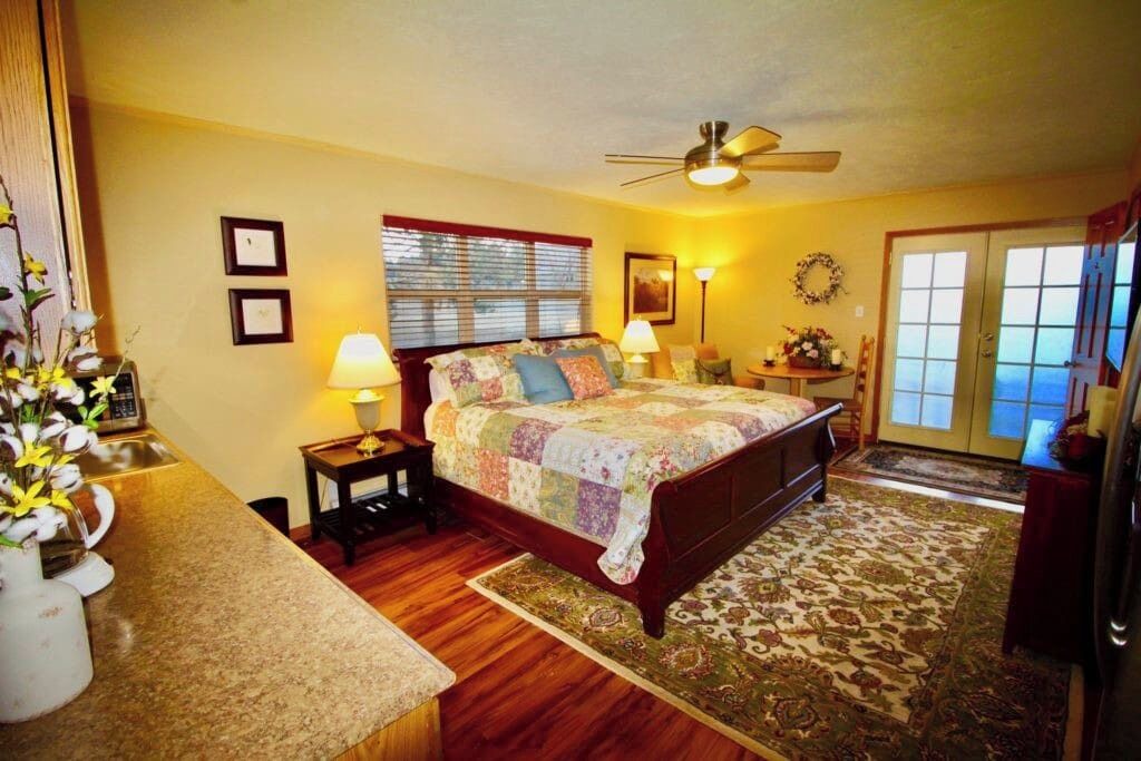 Photo of Bedroom in Mount Vernon