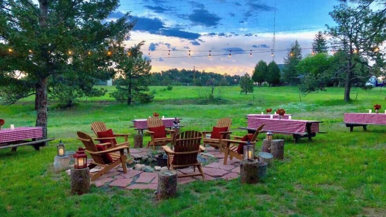 Photo of Outdoor in Mount Vernon