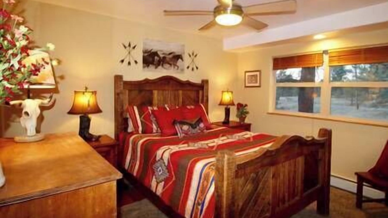 Photo of Bedroom in Mount Vernon