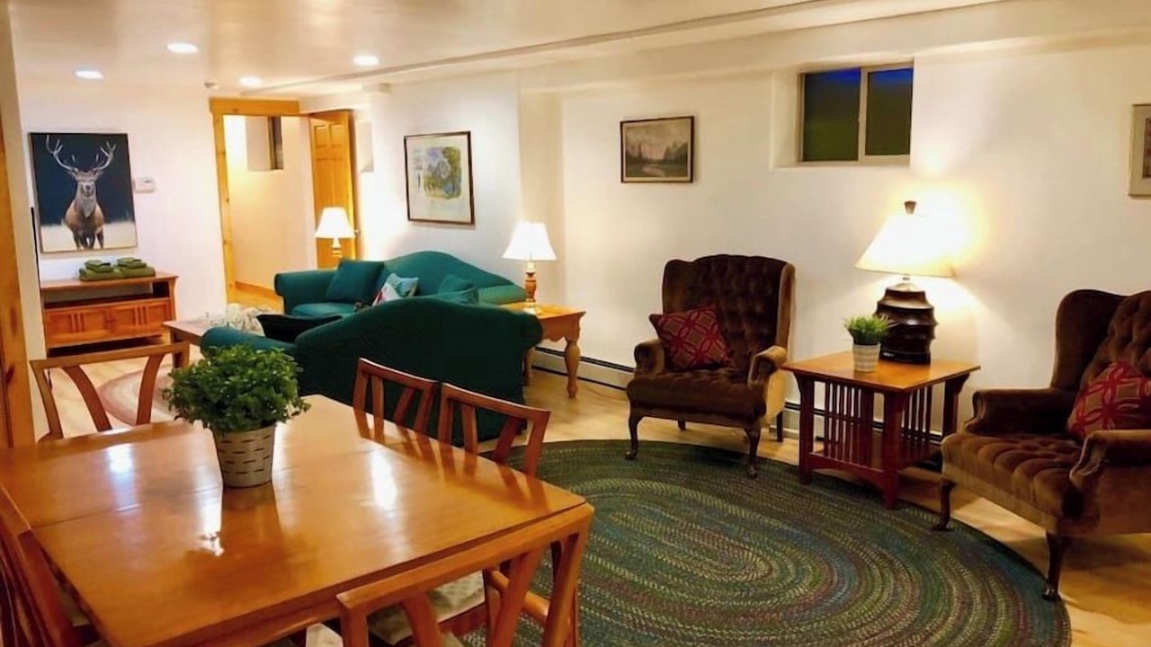 Photo of Livingroom in Mount Vernon