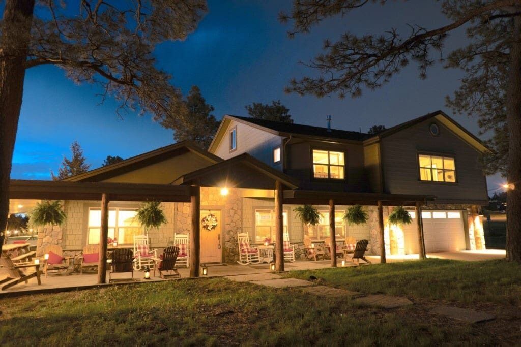 Photo of Outdoor in Mount Vernon