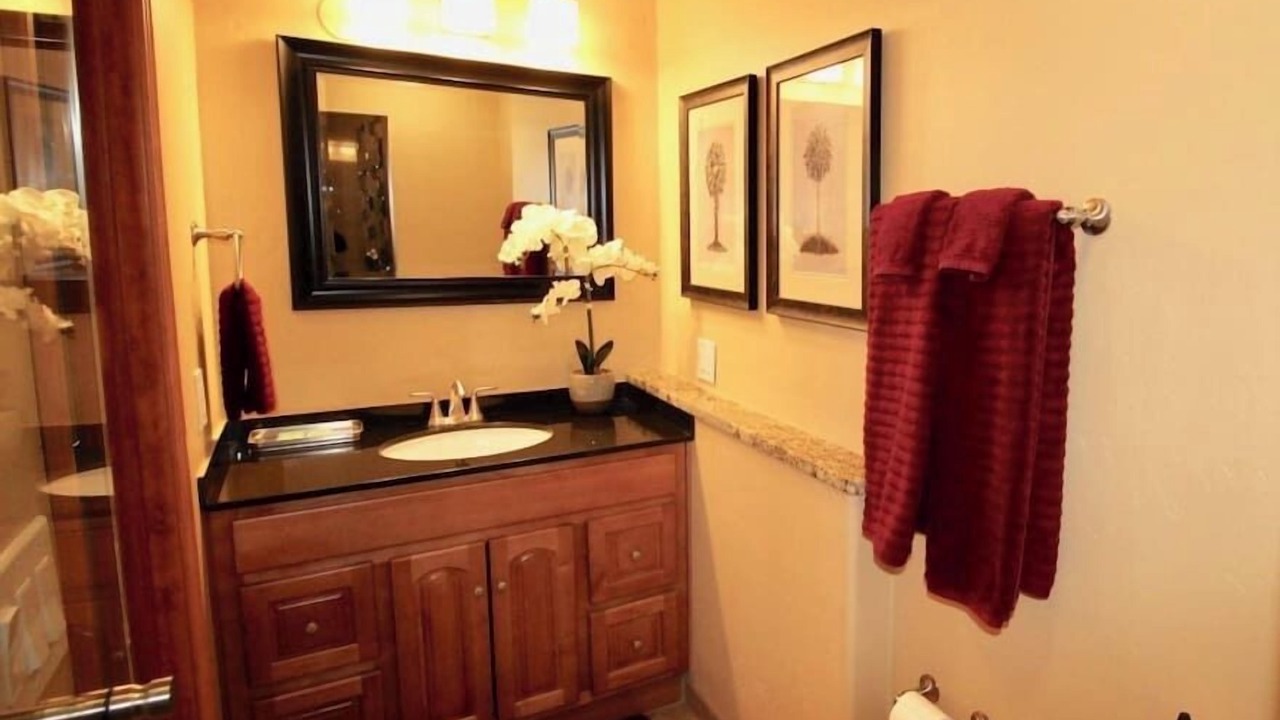 Photo of Bathroom in Mount Vernon