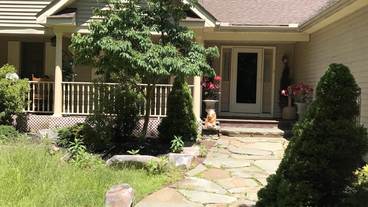 Photo of Outdoor in Lake Harmony Estates
