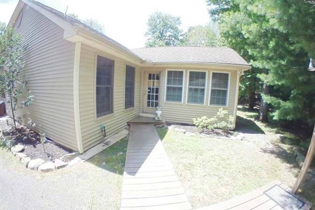 Photo of Others in Lake Harmony Estates