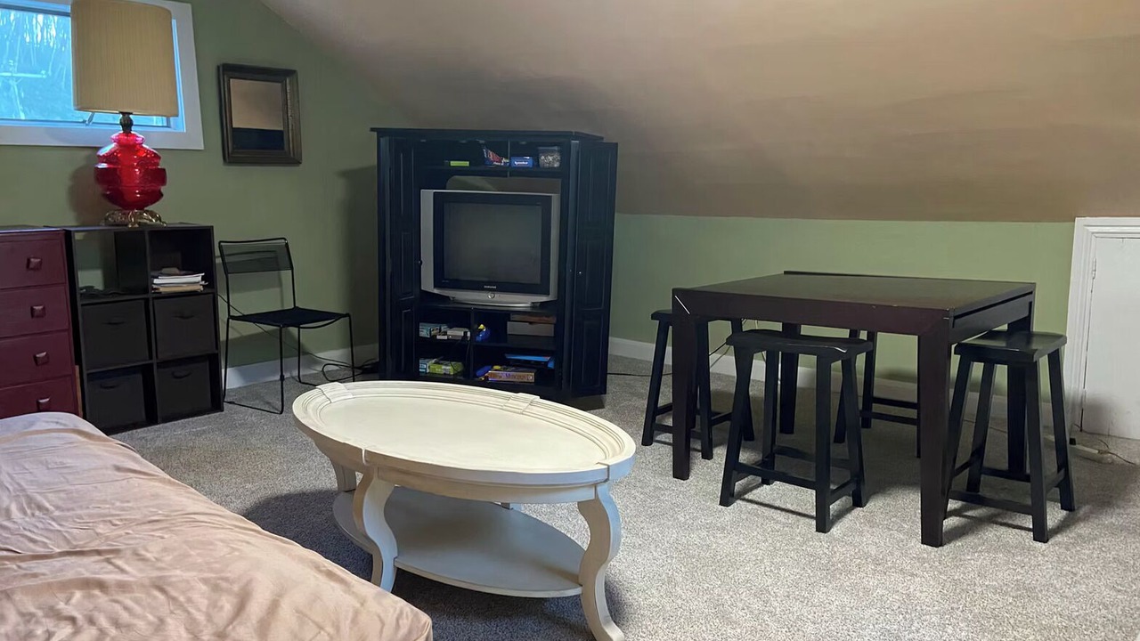 Photo of Bedroom in Ashfield