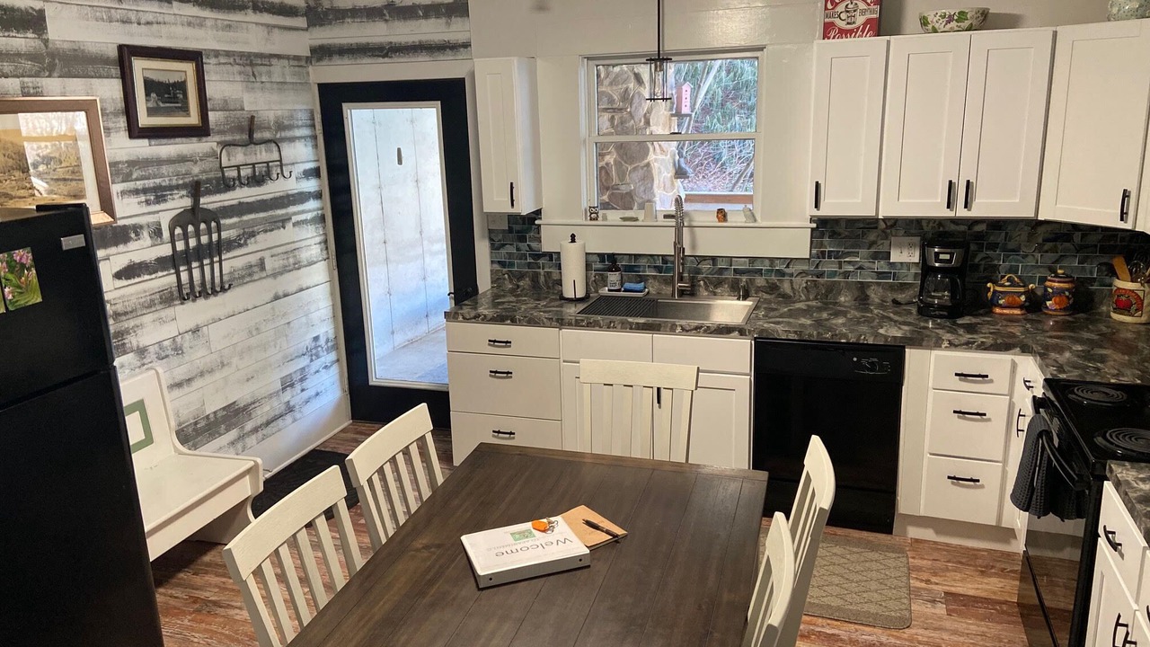 Photo of Kitchen in Ashfield