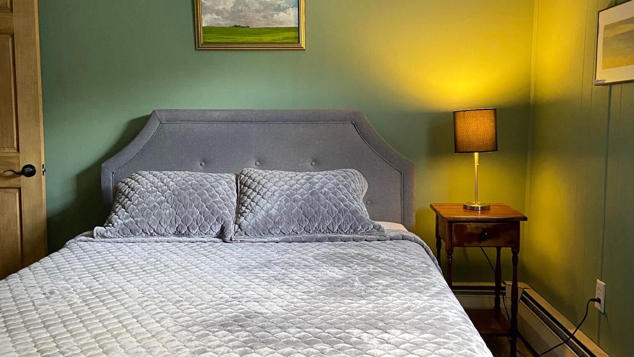 Photo of Bedroom in Ashfield