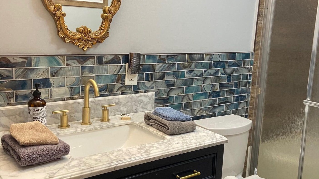 Photo of Bathroom in Ashfield