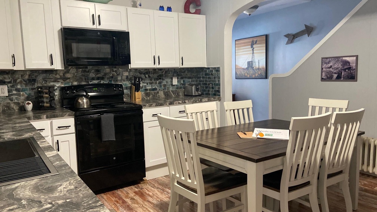 Photo of Kitchen in Ashfield