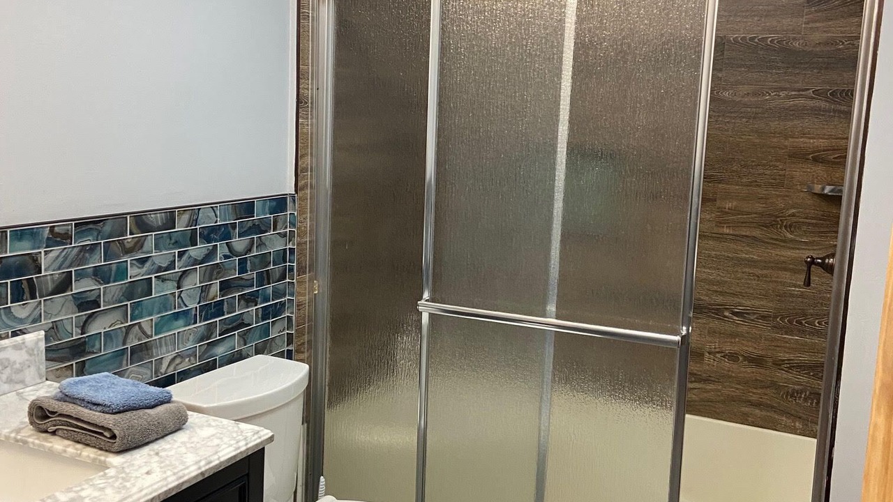 Photo of Bathroom in Ashfield