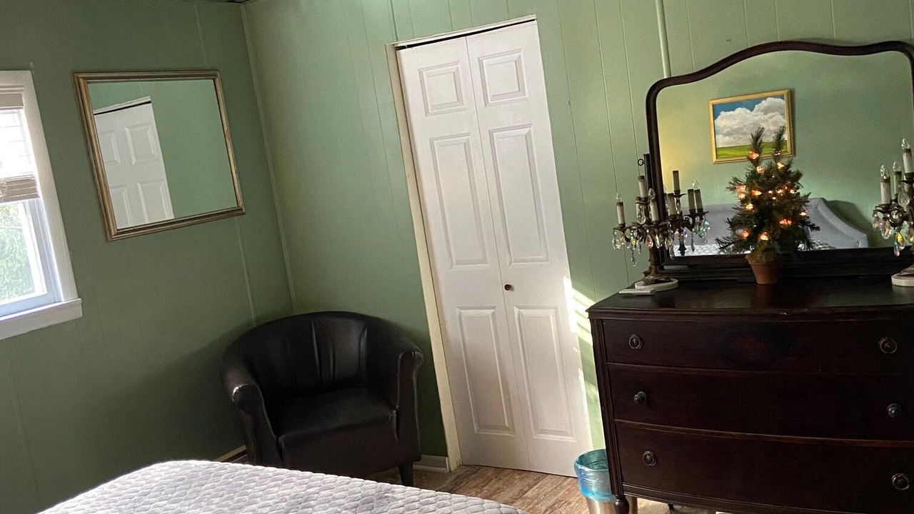 Photo of Bedroom in Ashfield
