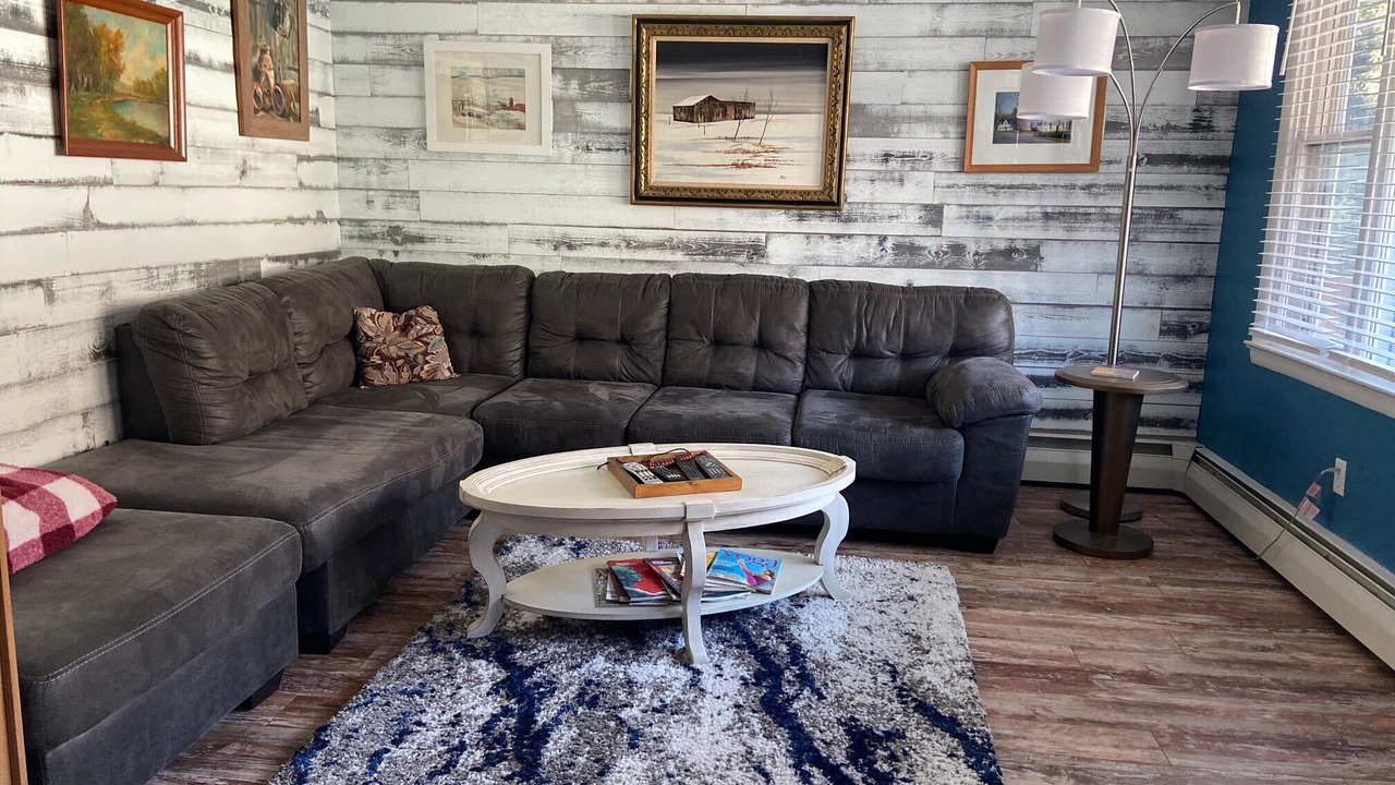 Photo of Livingroom in Ashfield