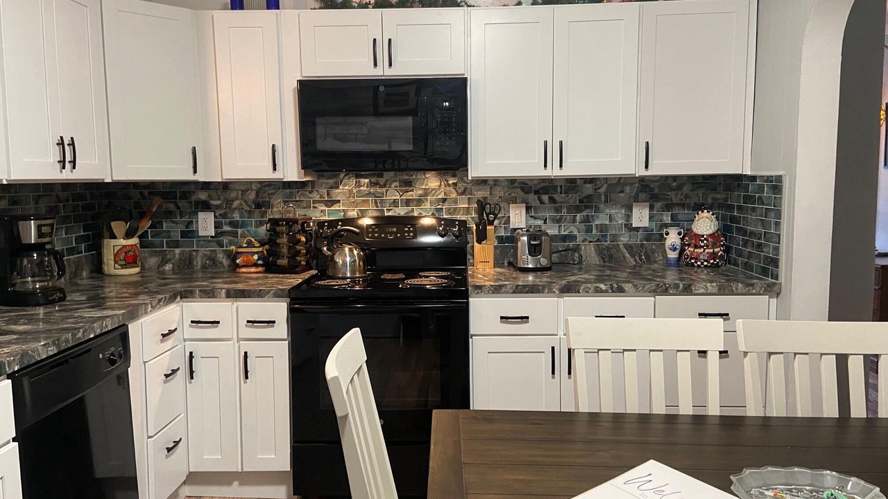 Photo of Kitchen in Ashfield