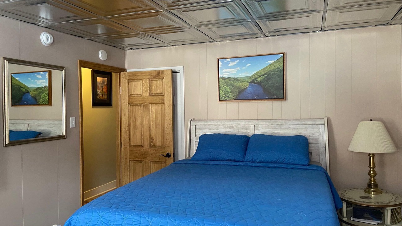 Photo of Bedroom in Ashfield