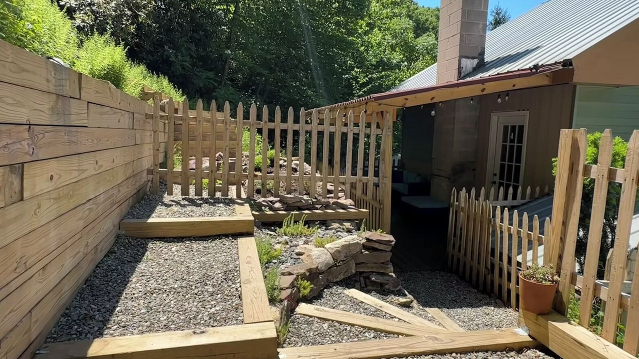 Photo of Outdoor in Ashfield