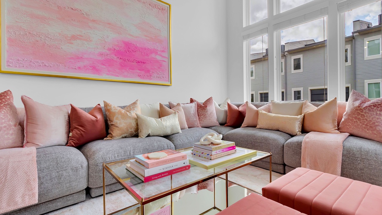 Photo of Livingroom in West End