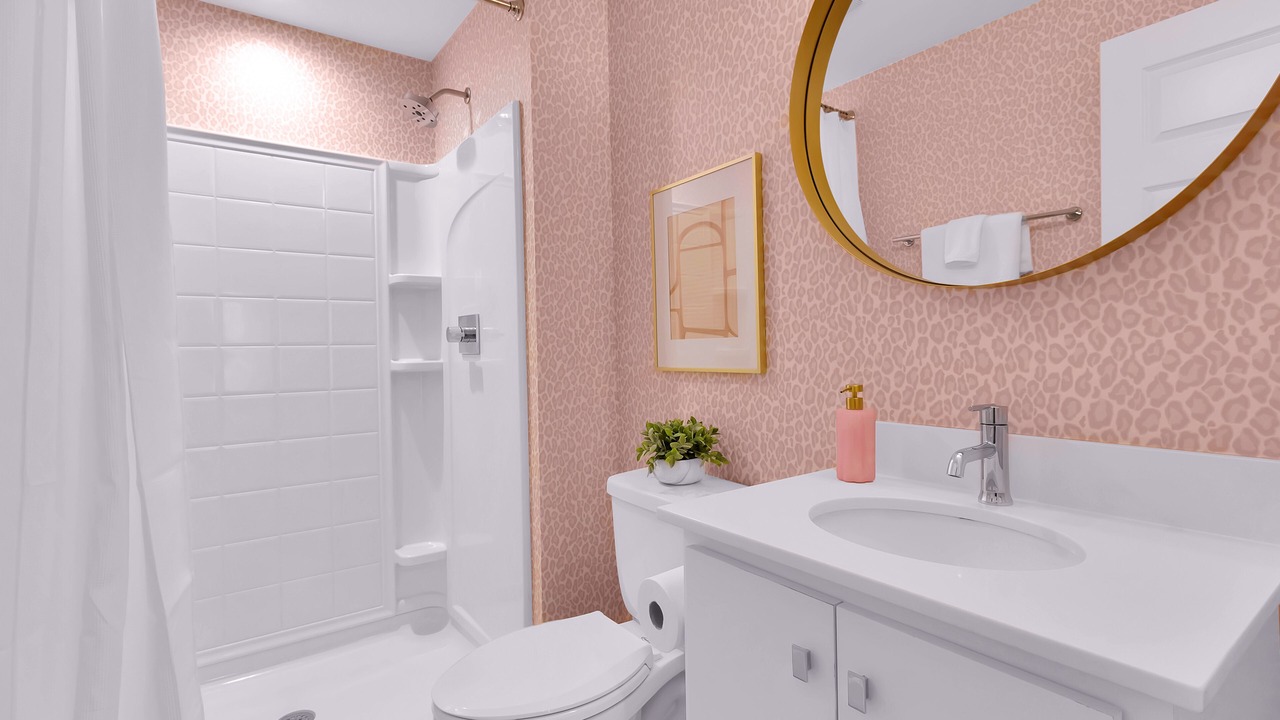 Photo of Bathroom in West End