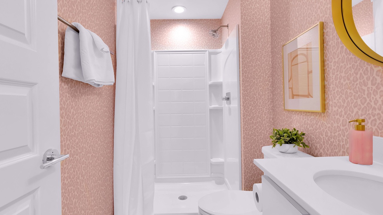 Photo of Bathroom in West End