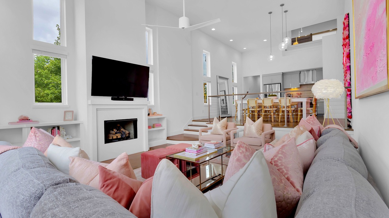 Photo of Livingroom in West End