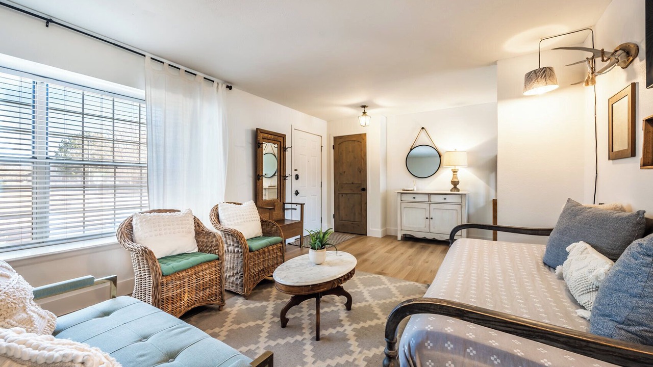 Photo of Bedroom in Rockrimmon