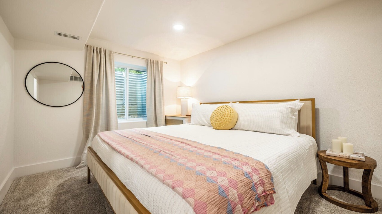 Photo of Bedroom in Rockrimmon