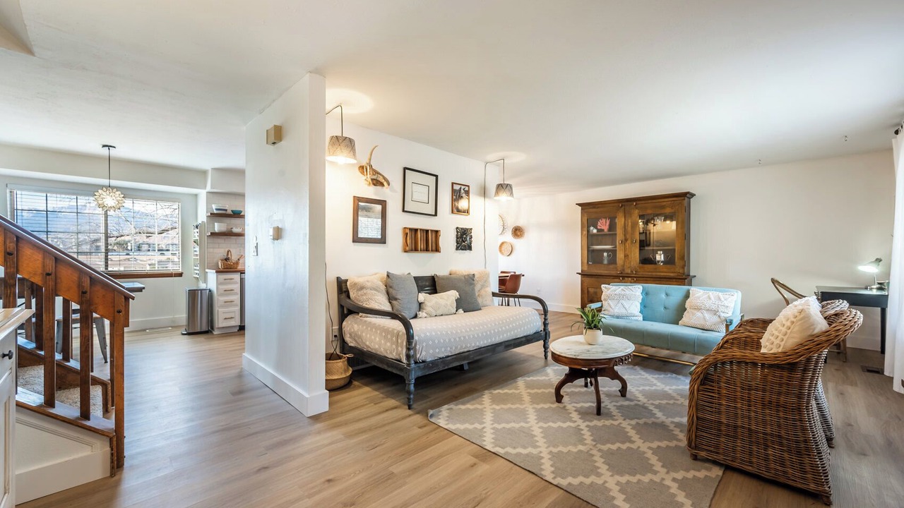 Photo of Livingroom in Rockrimmon