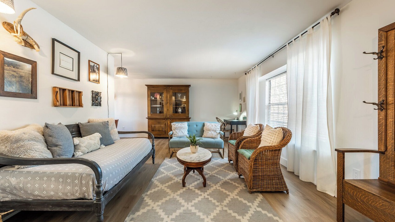 Photo of Livingroom in Rockrimmon
