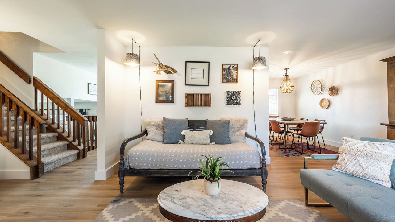 Photo of Livingroom in Rockrimmon