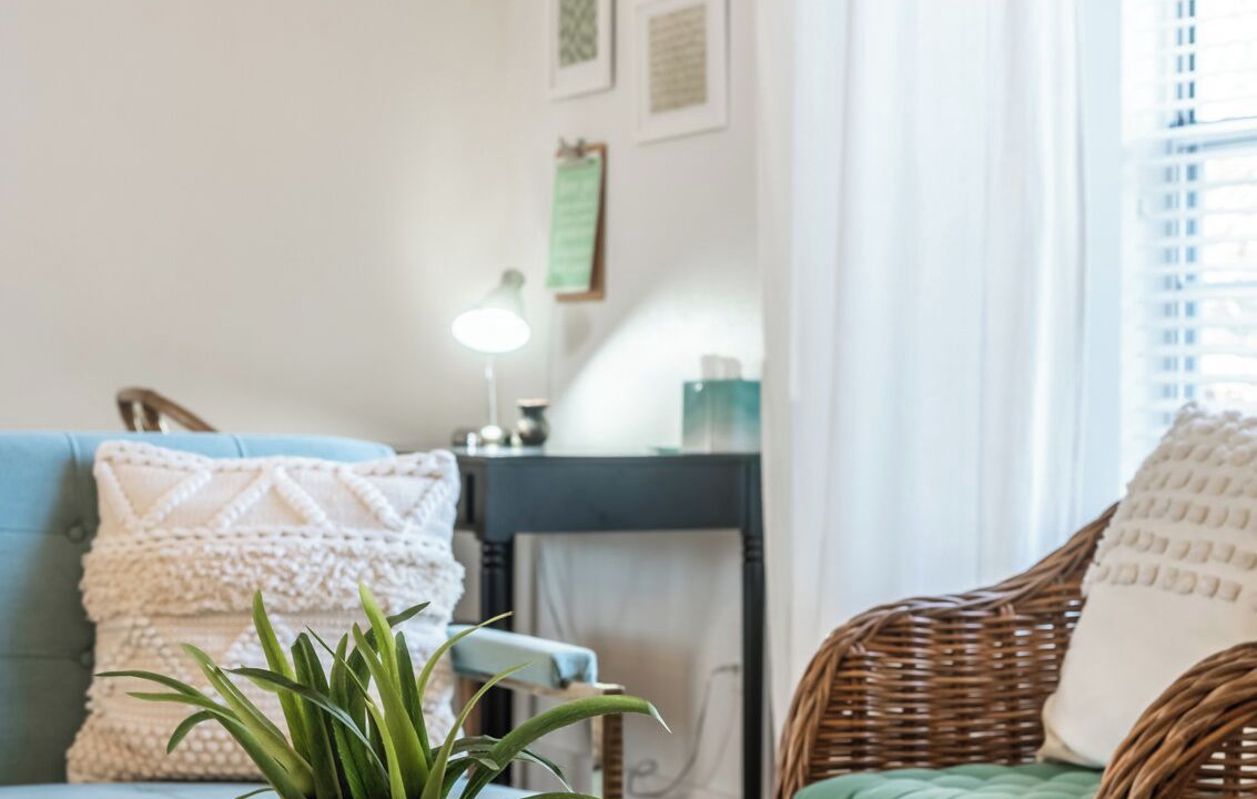 Photo of Livingroom in Rockrimmon