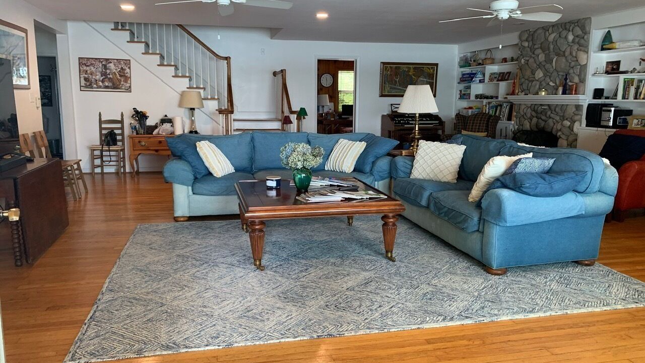 Photo of Bedroom in Paw Paw Lake
