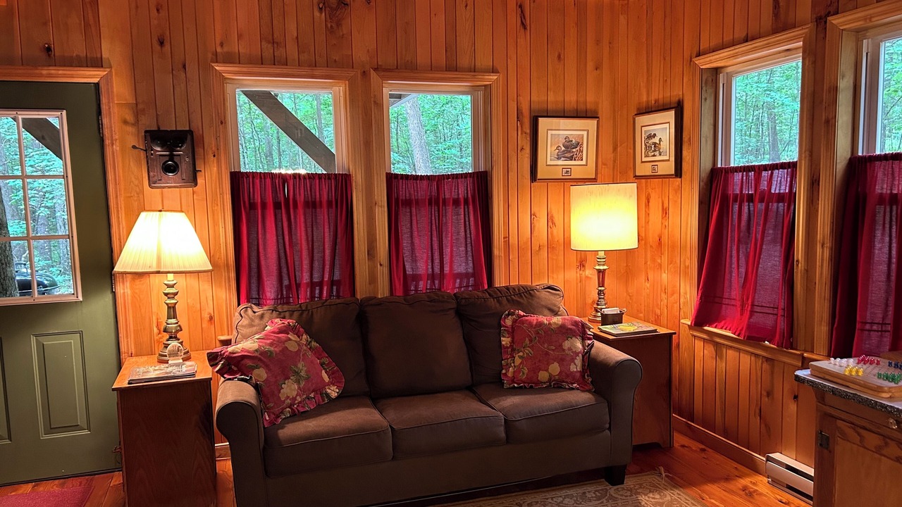 Photo of Livingroom in Shippenville