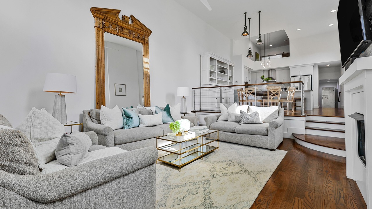 Photo of Livingroom in West End