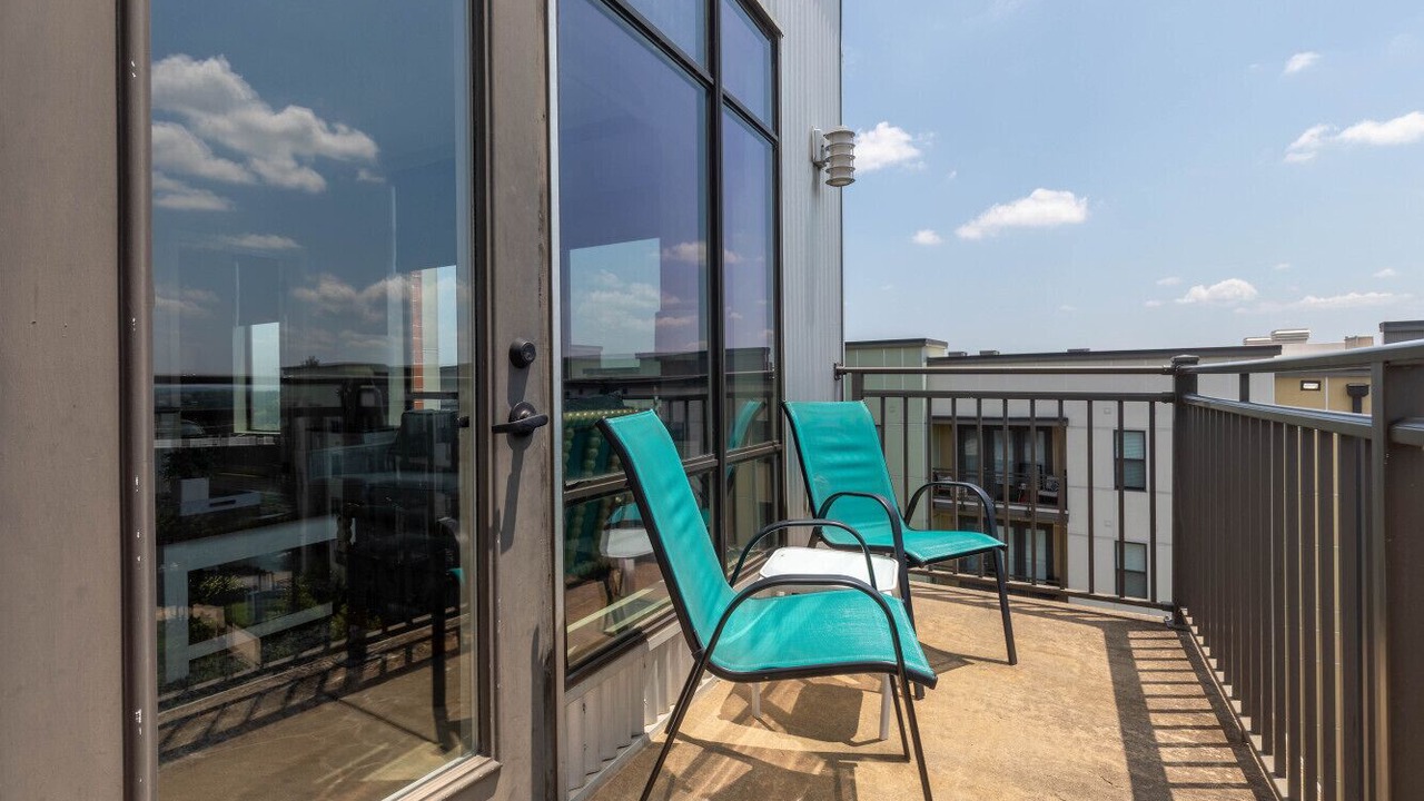 Photo of Outdoor in Rolling Mill Hill