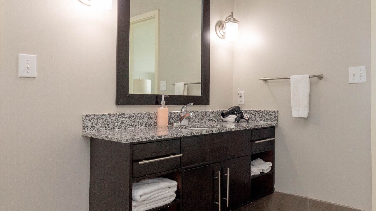 Photo of Bathroom in Rolling Mill Hill