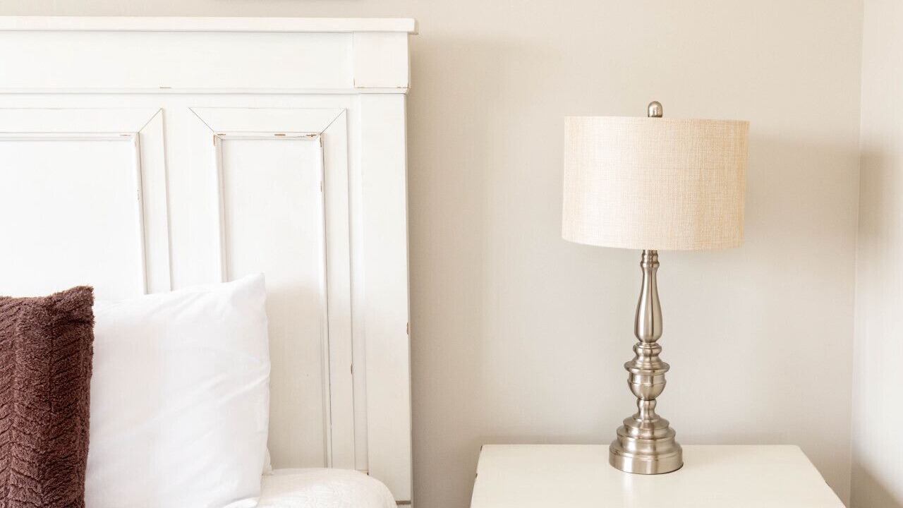 Photo of Bedroom in Rolling Mill Hill