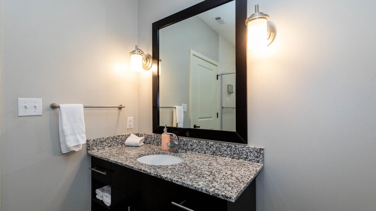 Photo of Bathroom in Rolling Mill Hill