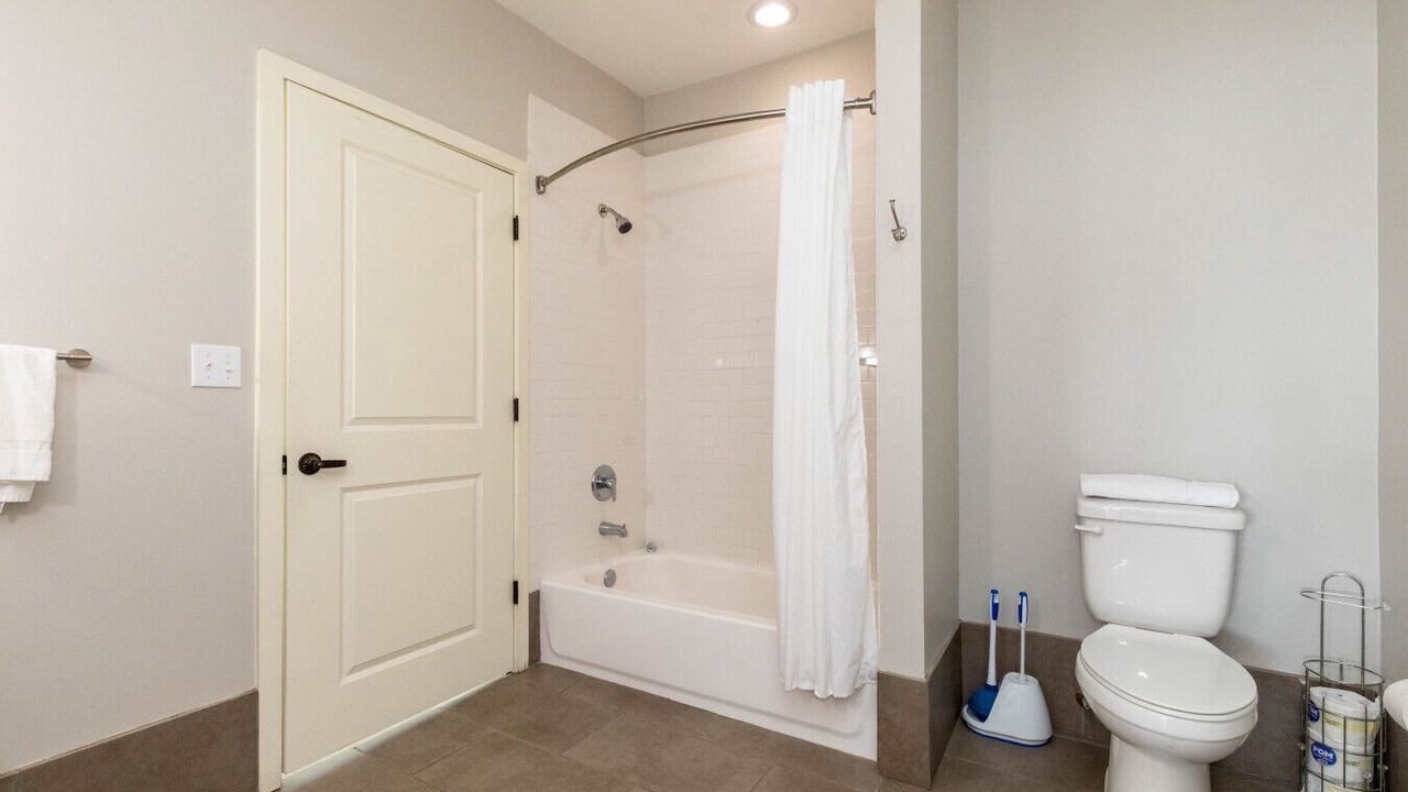 Photo of Bathroom in Rolling Mill Hill