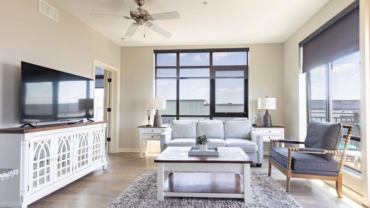 Photo of Livingroom in Rolling Mill Hill