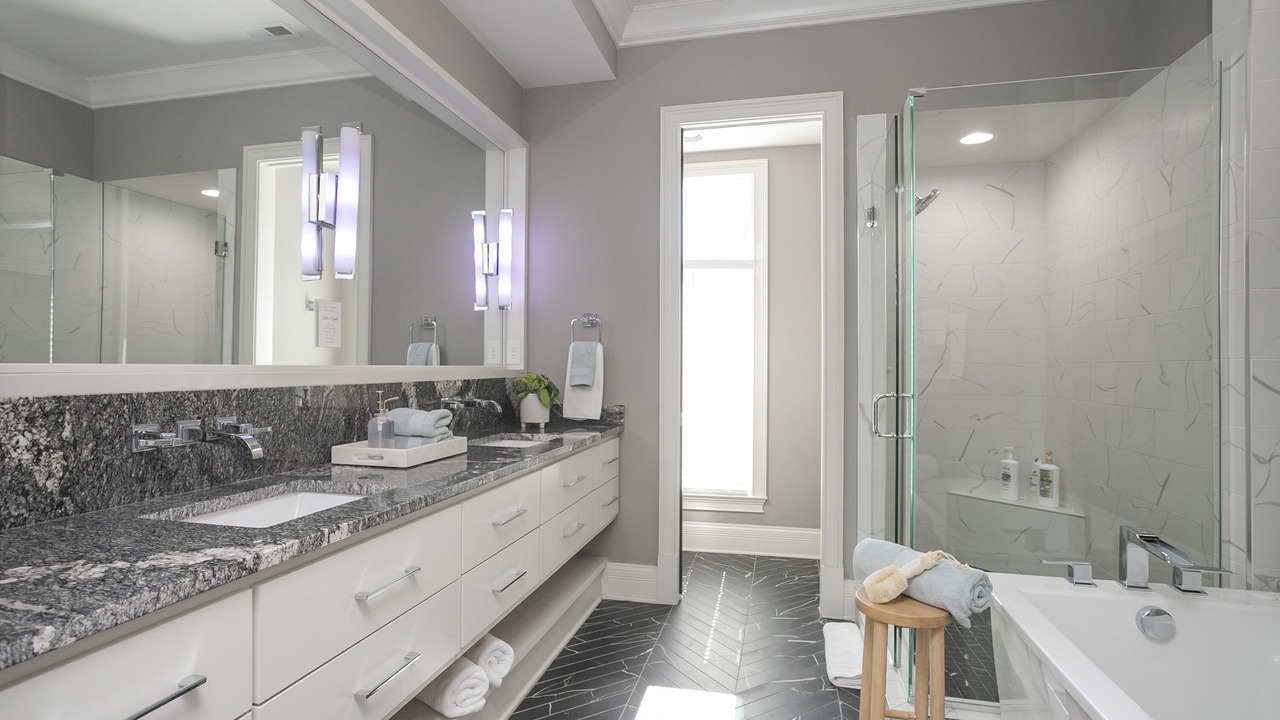 Photo of Bathroom in West End