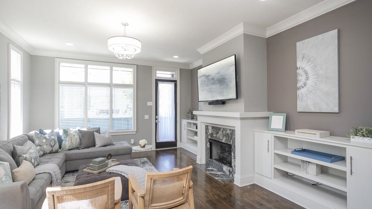 Photo of Livingroom in West End